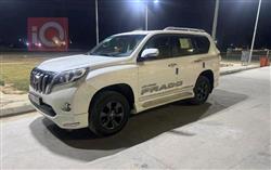 تويوتا لاندكروزر برادو